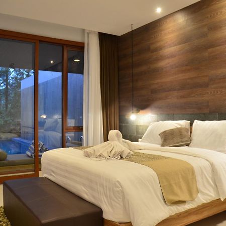 Anindya Hill View Villa 7 Bedrooms With A Private Swimming Pool باندونج المظهر الخارجي الصورة