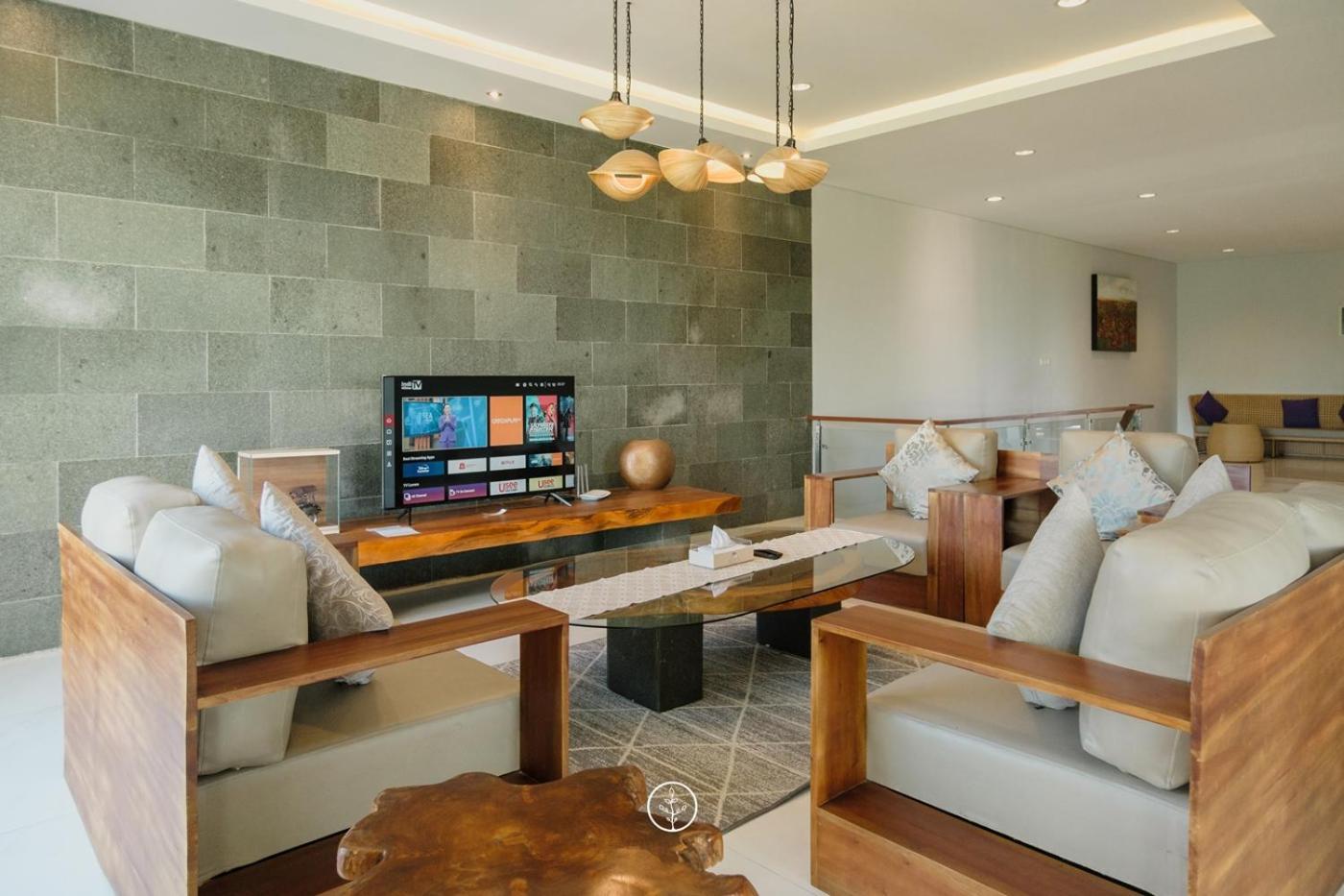 Anindya Hill View Villa 7 Bedrooms With A Private Swimming Pool باندونج المظهر الخارجي الصورة