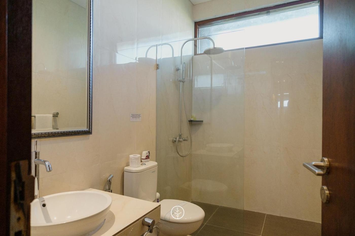 Anindya Hill View Villa 7 Bedrooms With A Private Swimming Pool باندونج المظهر الخارجي الصورة