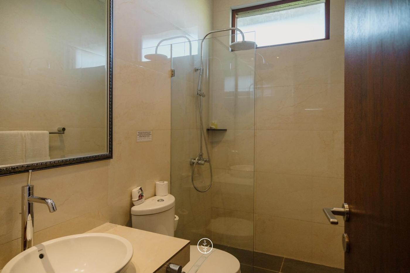 Anindya Hill View Villa 7 Bedrooms With A Private Swimming Pool باندونج المظهر الخارجي الصورة