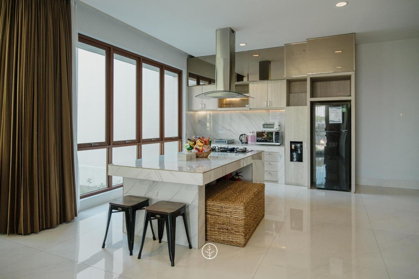 Anindya Hill View Villa 7 Bedrooms With A Private Swimming Pool باندونج المظهر الخارجي الصورة