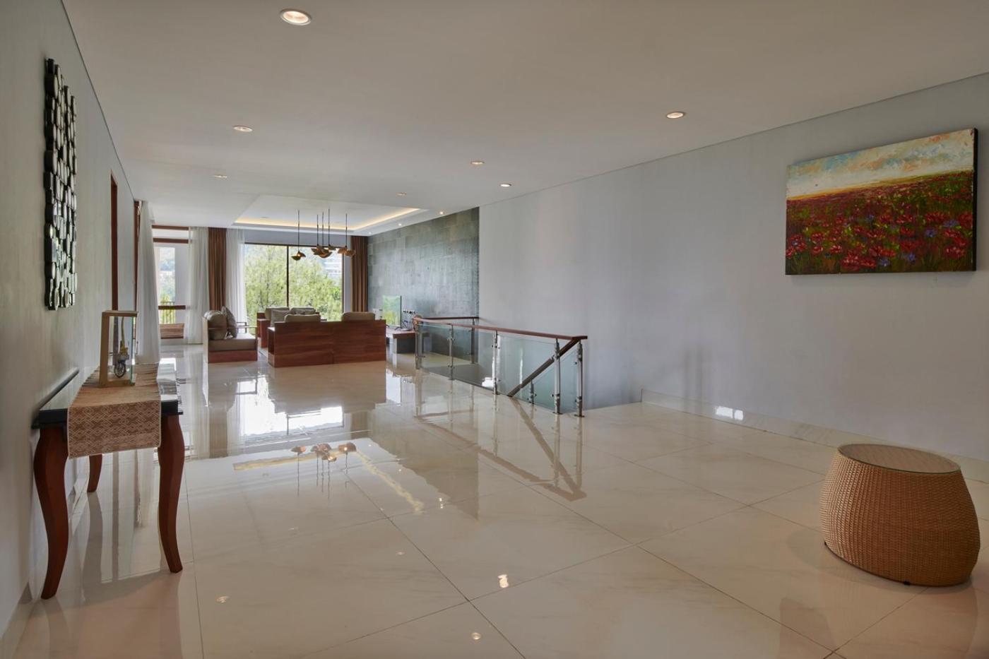 Anindya Hill View Villa 7 Bedrooms With A Private Swimming Pool باندونج المظهر الخارجي الصورة