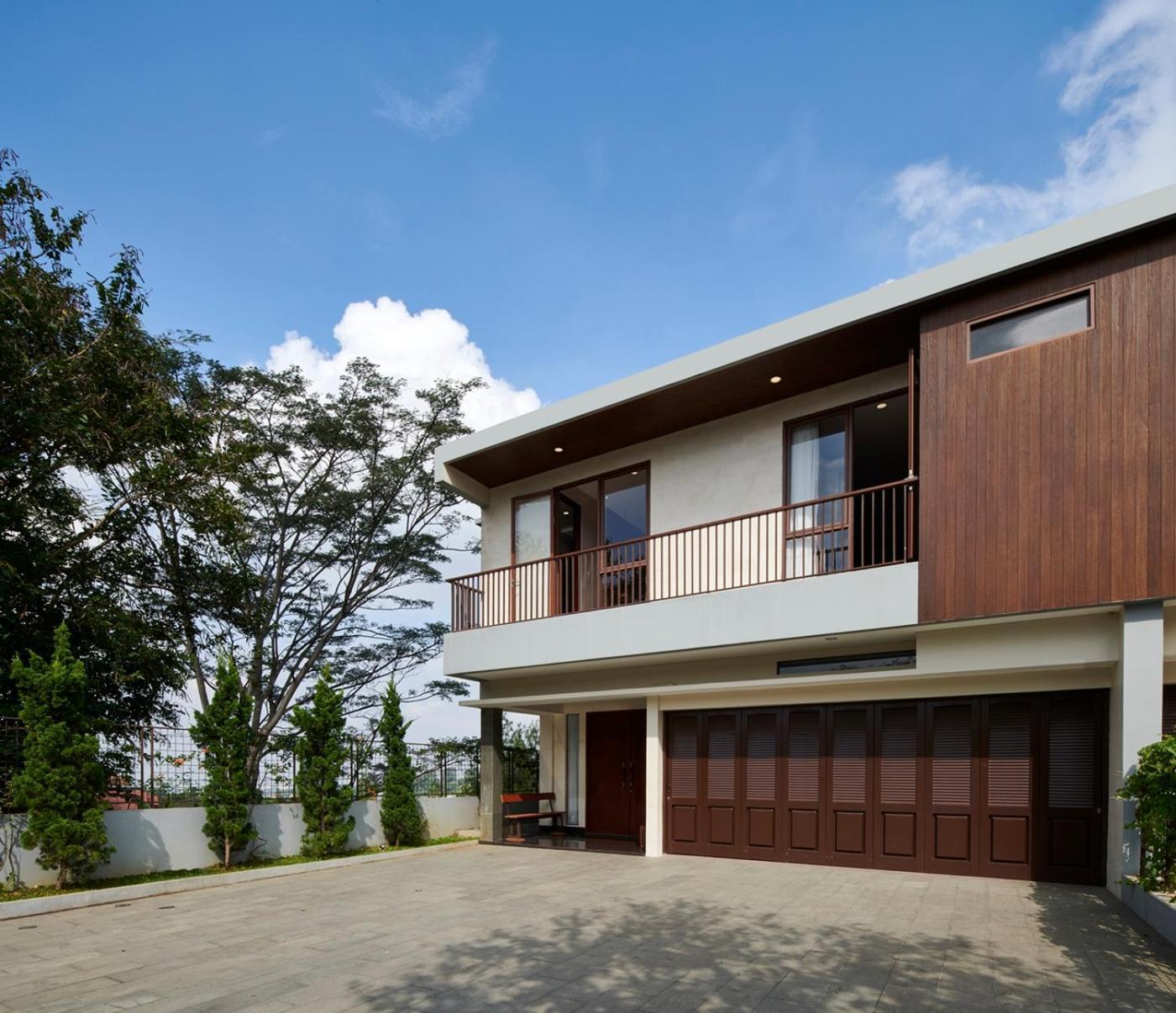 Anindya Hill View Villa 7 Bedrooms With A Private Swimming Pool باندونج المظهر الخارجي الصورة