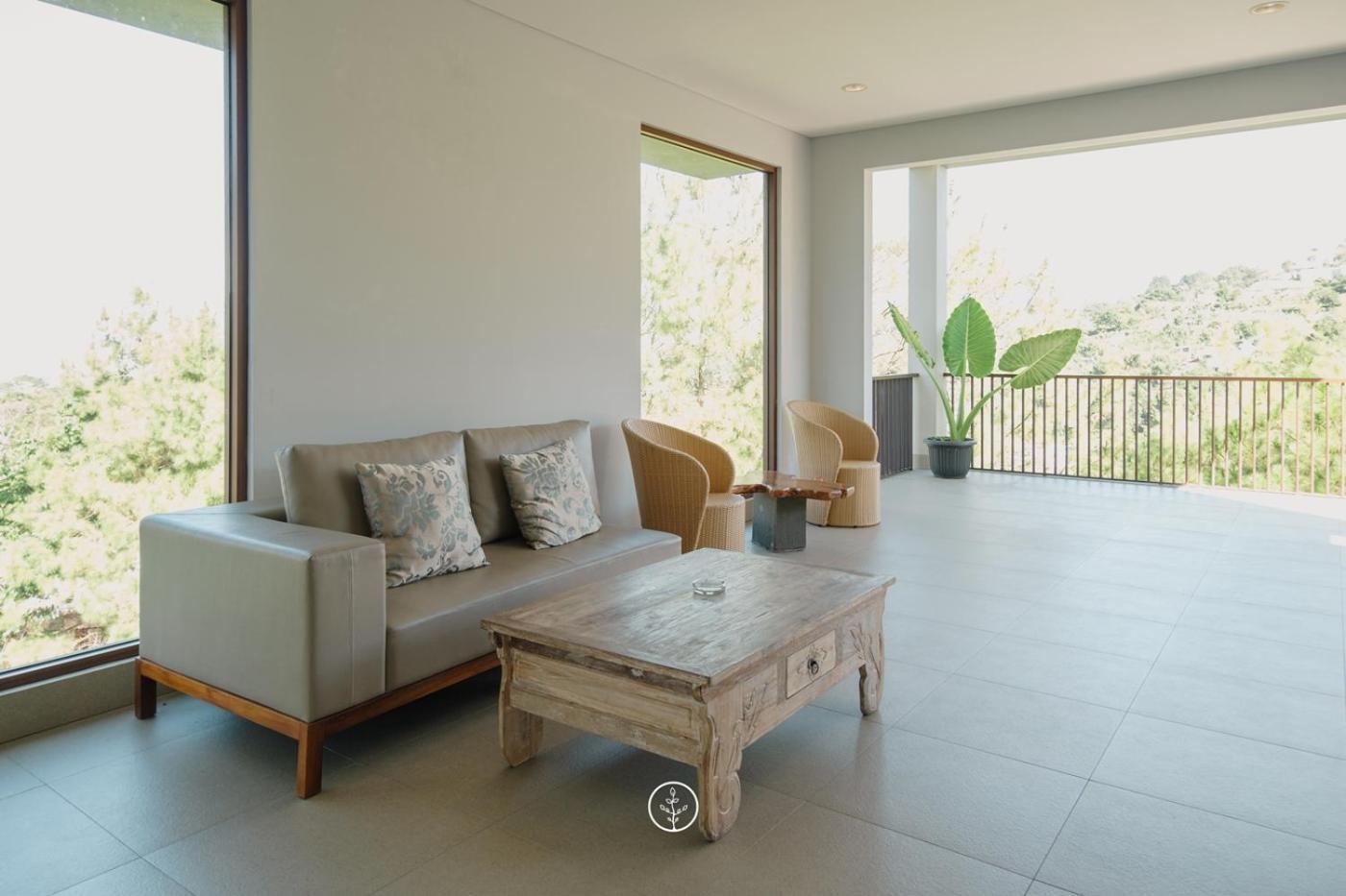 Anindya Hill View Villa 7 Bedrooms With A Private Swimming Pool باندونج المظهر الخارجي الصورة