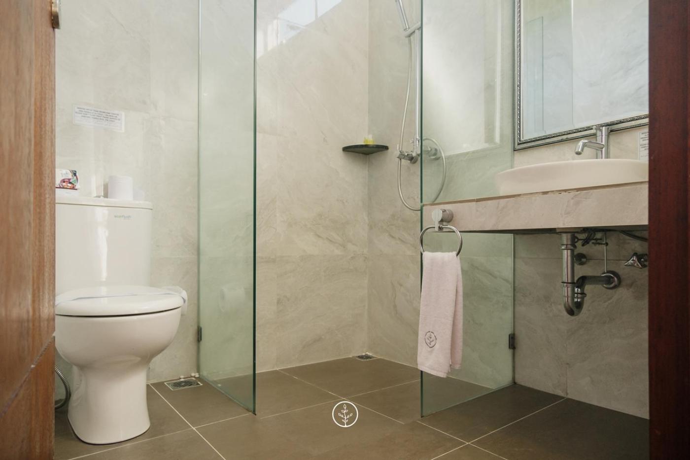Anindya Hill View Villa 7 Bedrooms With A Private Swimming Pool باندونج المظهر الخارجي الصورة