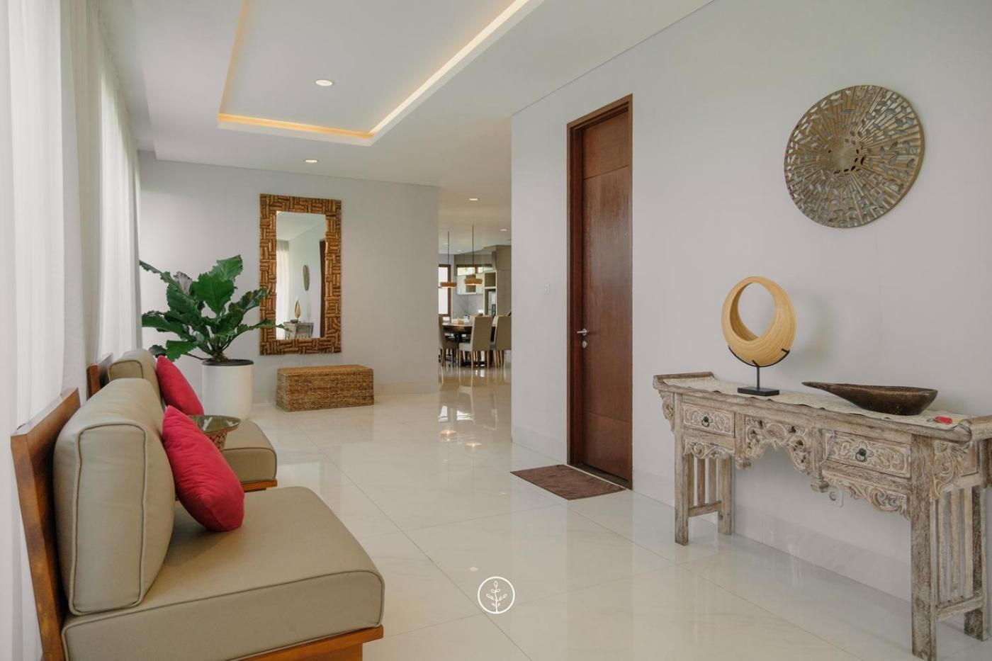 Anindya Hill View Villa 7 Bedrooms With A Private Swimming Pool باندونج المظهر الخارجي الصورة