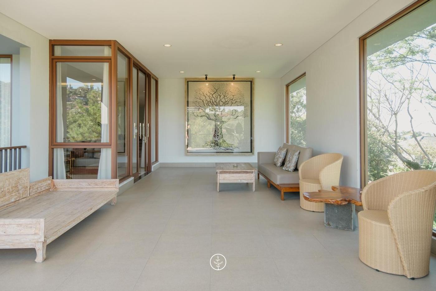 Anindya Hill View Villa 7 Bedrooms With A Private Swimming Pool باندونج المظهر الخارجي الصورة