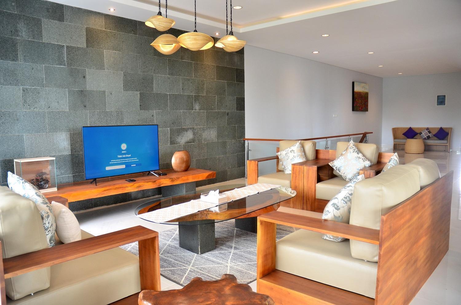 Anindya Hill View Villa 7 Bedrooms With A Private Swimming Pool باندونج المظهر الخارجي الصورة